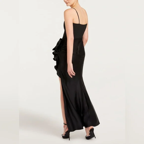 CINQ À CEPT Silk Gown